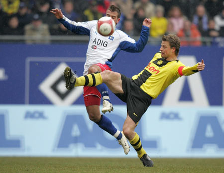 注意力的排 注意力的排